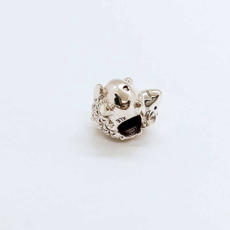 Pandora Nino The Hedgehog Charm
