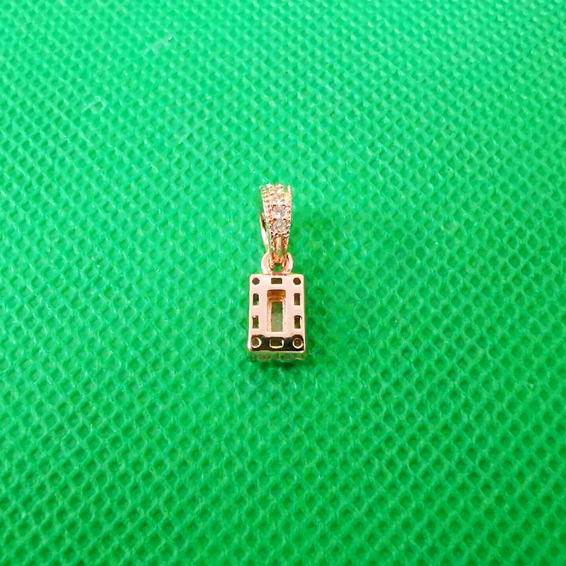 pandora rose luminous ice pendant s925 ale