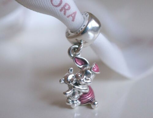 pandora piglet winnie the pooh dangle charm