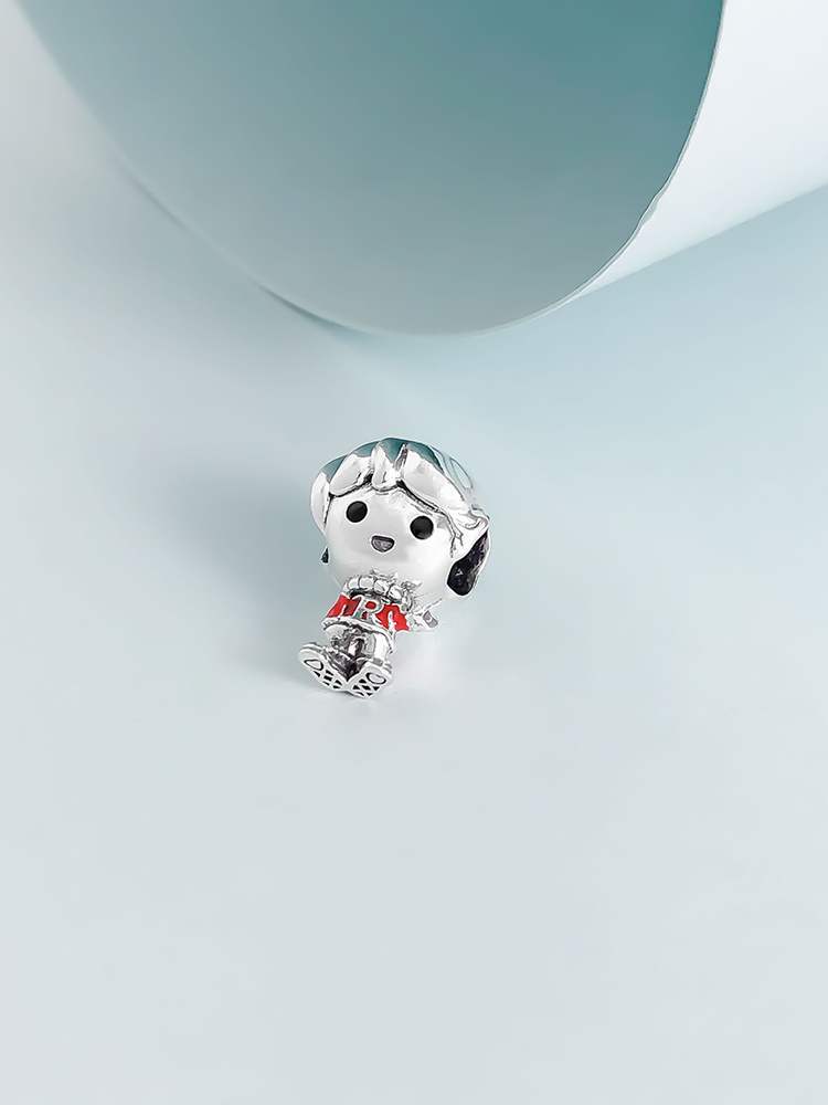 Pandora Ron Weasley Charm