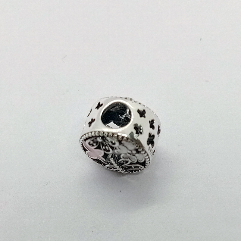 Pandora Sterling Silver Springtime Charm