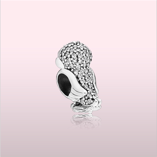 PANDORA Charms S925 ALE Sterling Silver