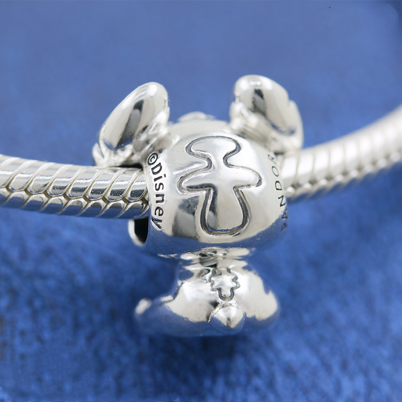 Lilo & Stitch PANDORA Charm