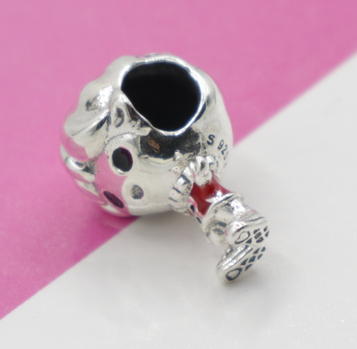 Pandora Ron Weasley Charm