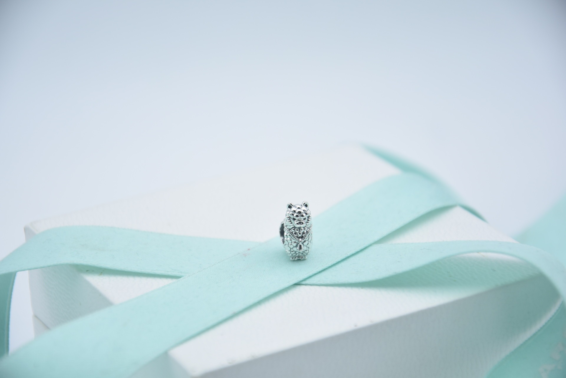 pandora charm sterling silver ale s925 fluffy llama
