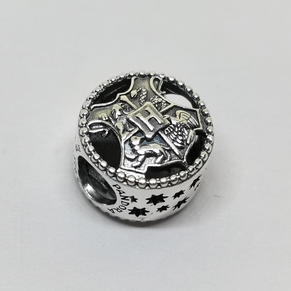 Pandora Hogwarts School of Witchcraft Charm