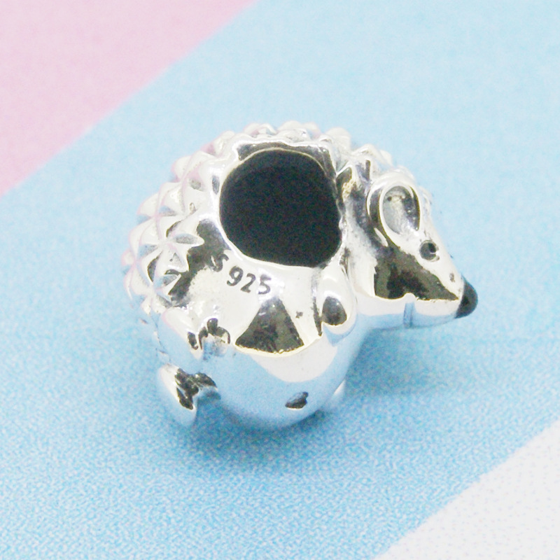 Pandora Nino The Hedgehog Charm