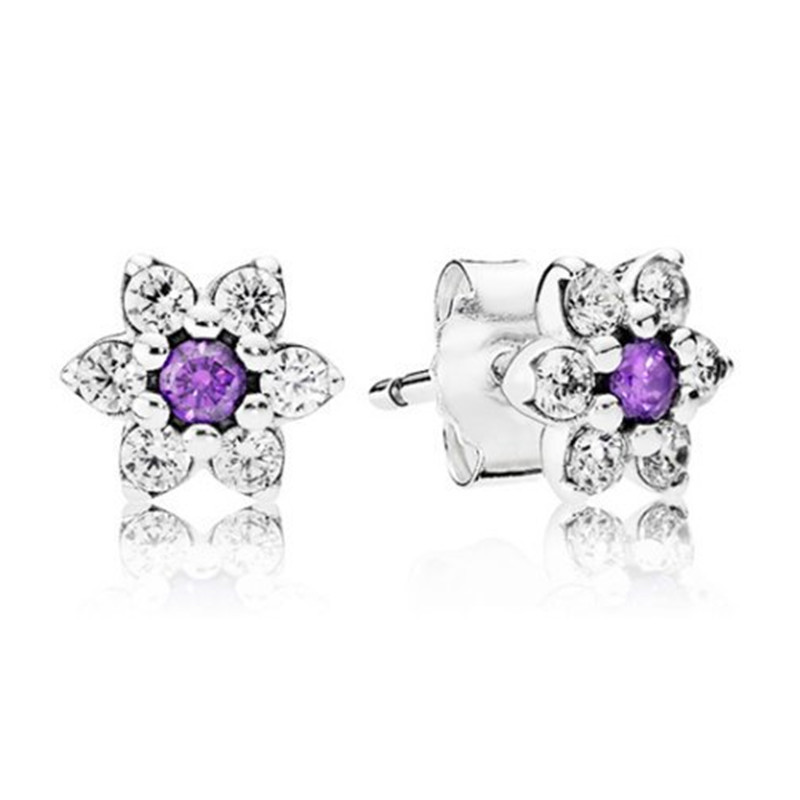 PANDORA EARRINGS S925 ALE