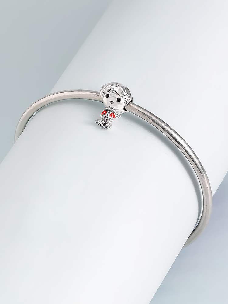 Pandora Ron Weasley Charm