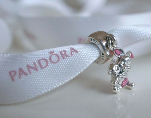 pandora piglet winnie the pooh dangle charm
