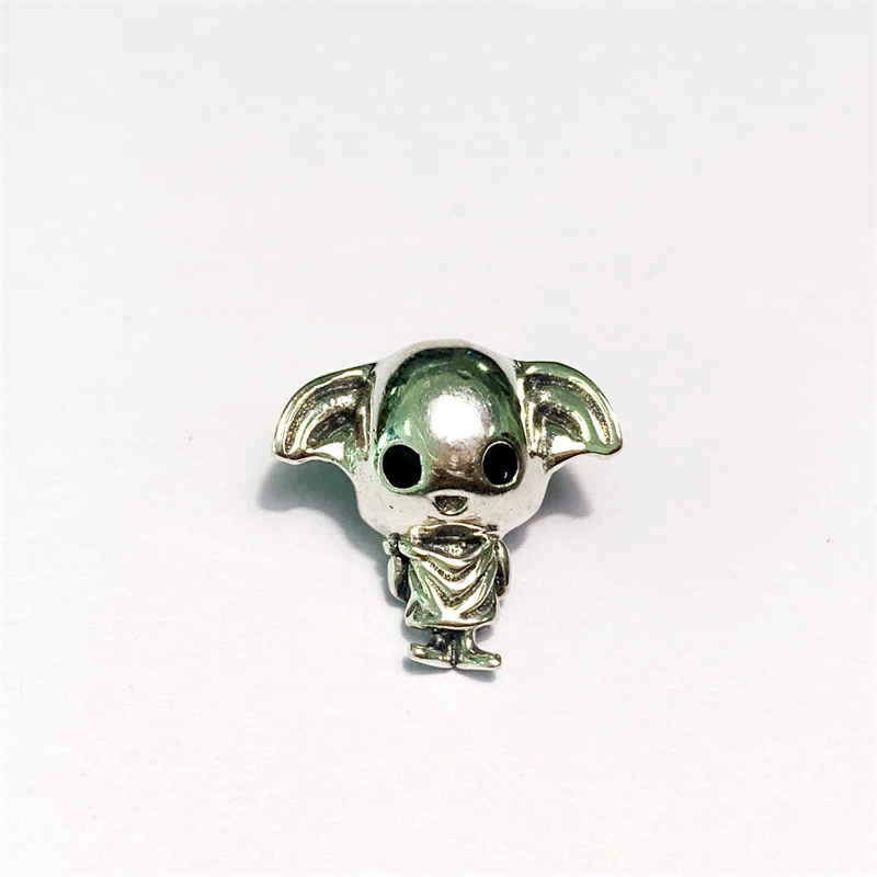 "DOBBY" silver charm (Ale s925) Pandora