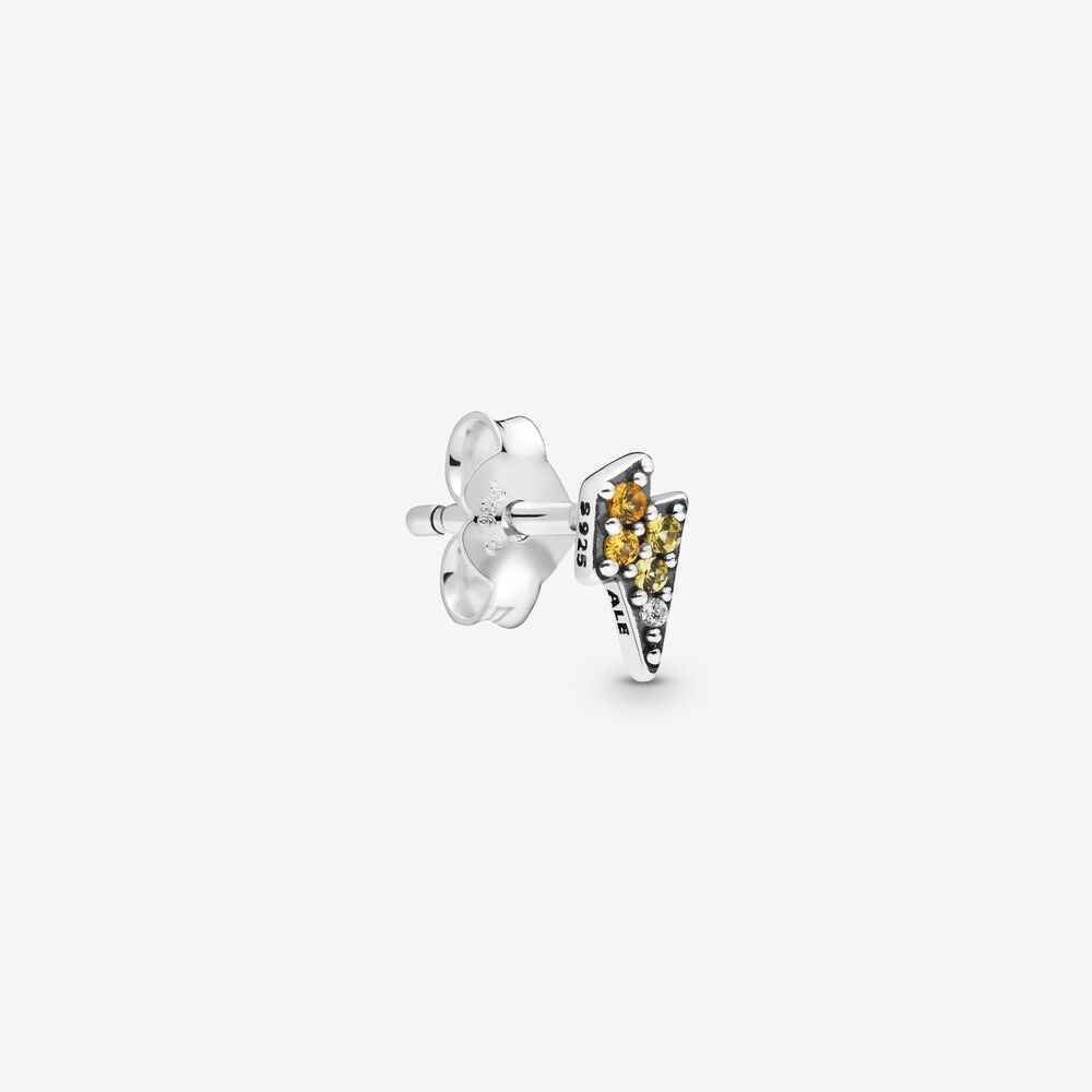 Pandora exclusive earrings - Lightning earrings