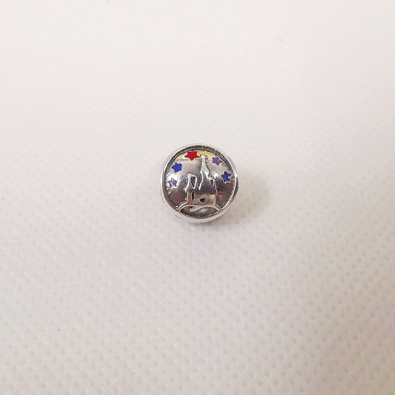 pandora parks 1st visit charm s925 ale