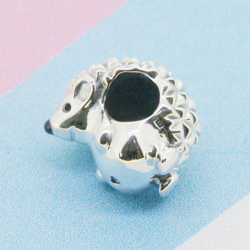 Pandora Nino The Hedgehog Charm