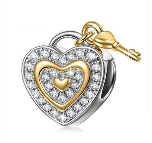 Pandora The Aristocats Marie Silver Charm Style ALE S925 SILVER