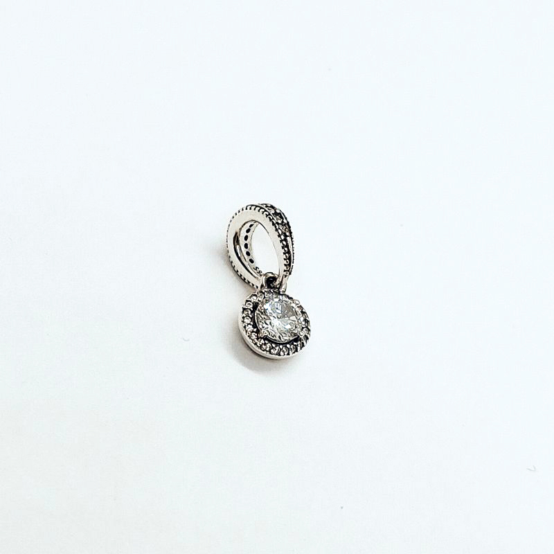 Pandora Vintage Elegance Charm Pendant
