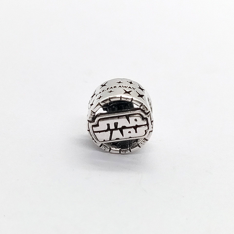 pandora c-3po and r2-d2 pendant charm