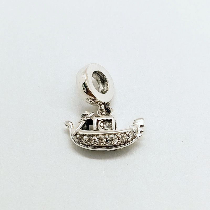 Pandora Gondola Charm S925 ALE