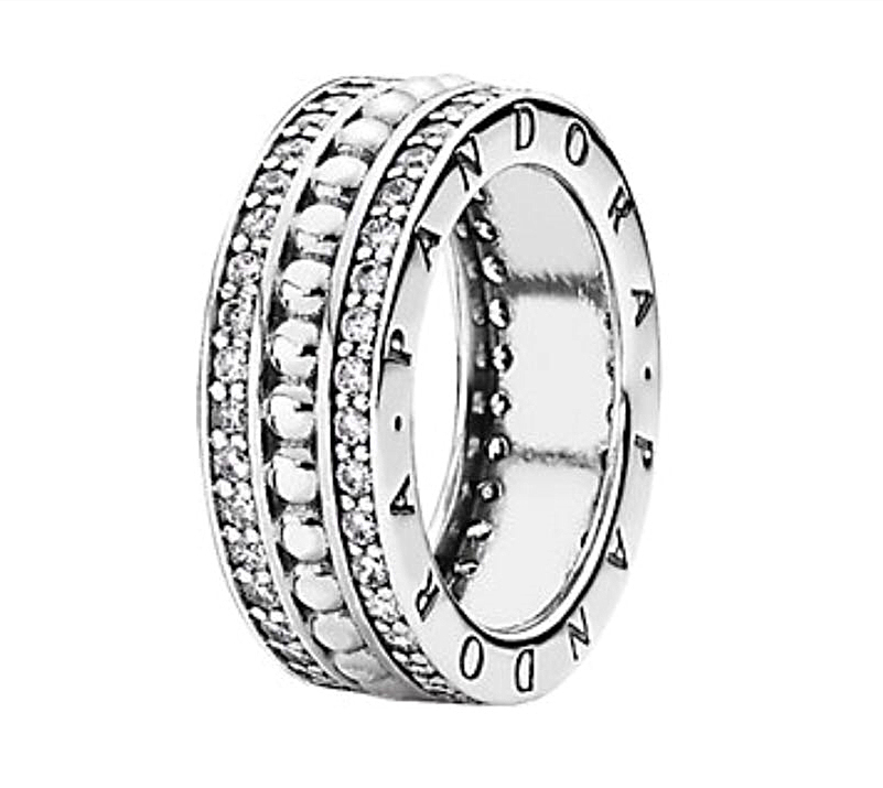 pandora forever pandora ring