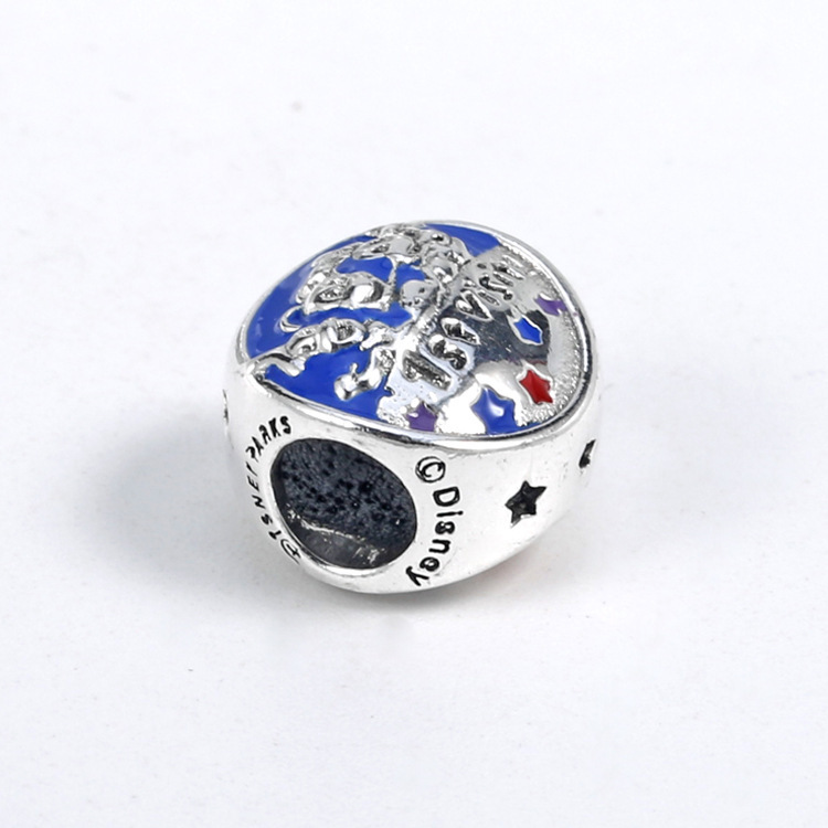 pandora parks 1st visit charm s925 ale