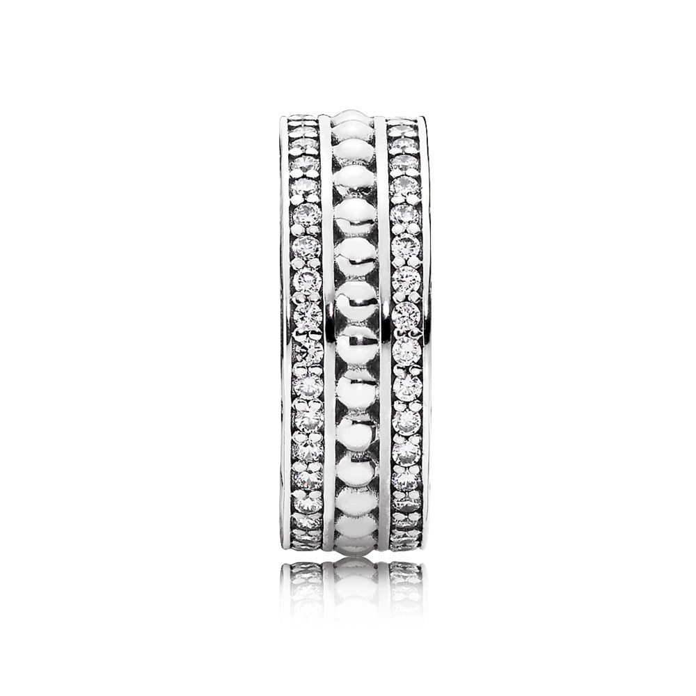 pandora forever pandora ring
