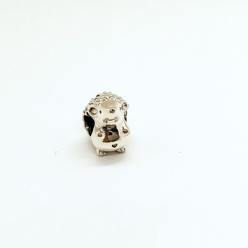 Pandora Nino The Hedgehog Charm