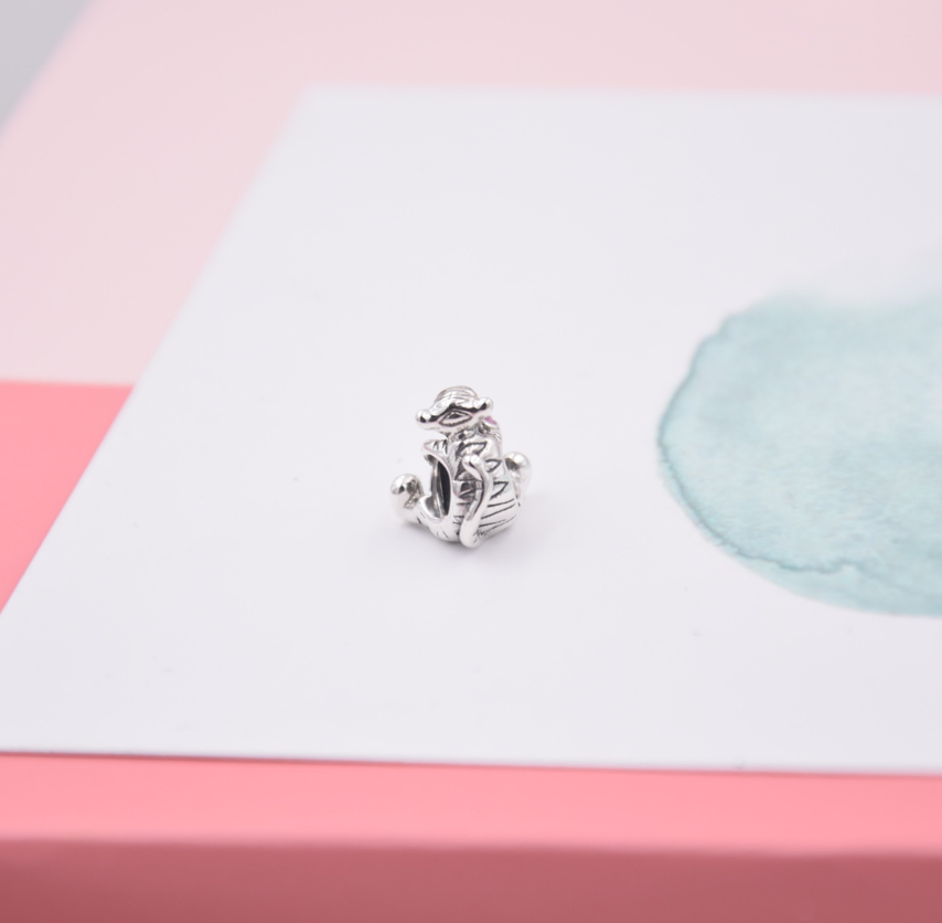 pandora silver tigger winnie the pooh charm