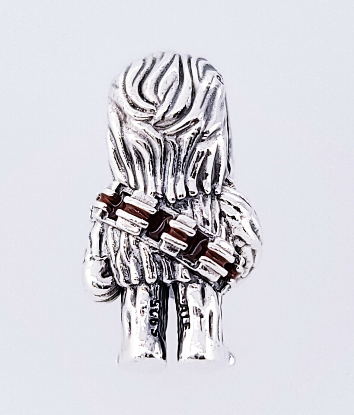 pandora s925 chewbacca charm pendant