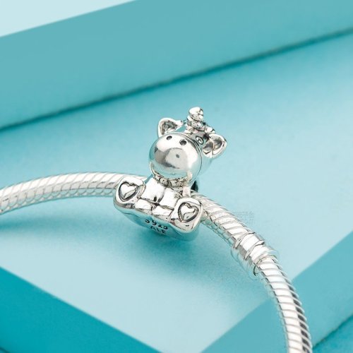 Pandora Bruno The Unicorn Charm