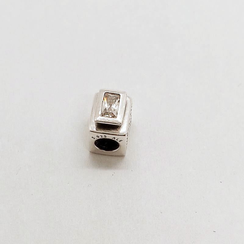 Pandora Eau De Pandora Perfume Signature Scent Bottle Charm