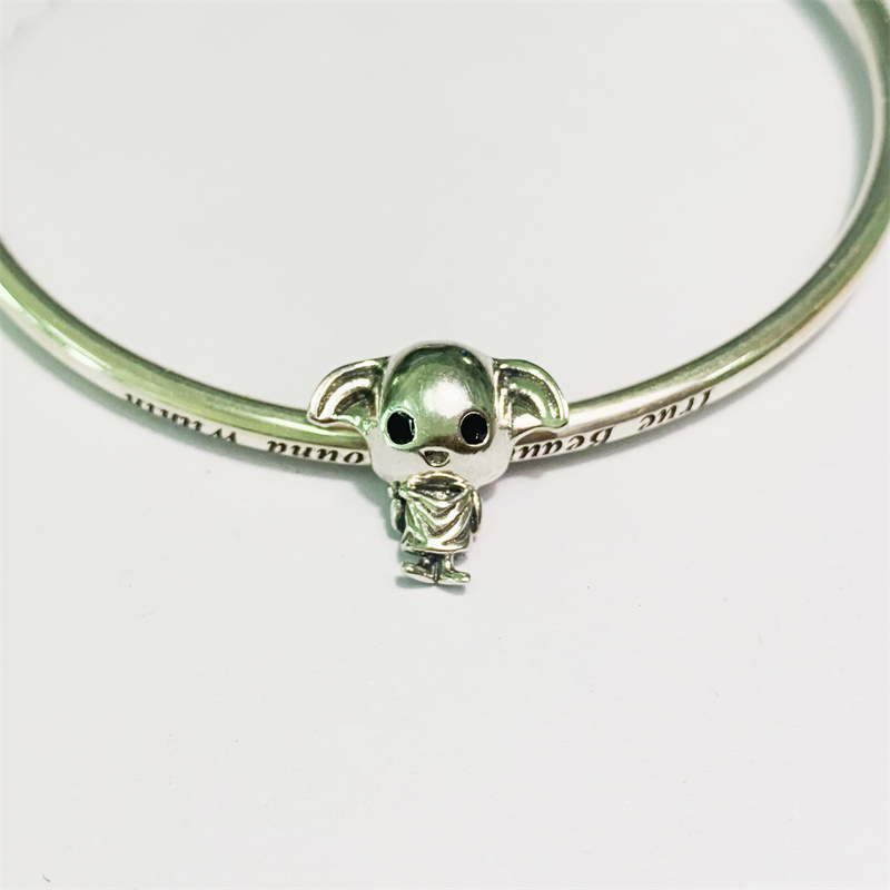 "DOBBY" silver charm (Ale s925) Pandora
