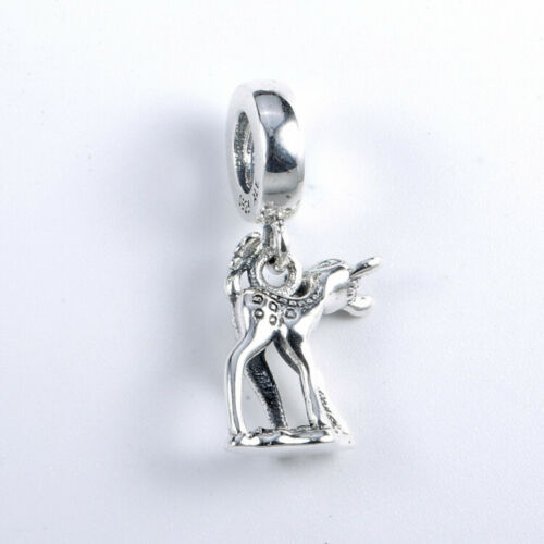 Pandora Bambi Pendant Charm
