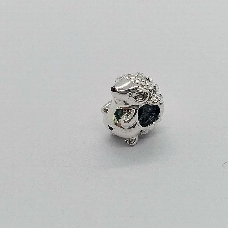 Pandora Nino The Hedgehog Charm