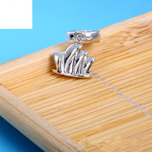 Pandora S925 ALE Sydney Opera House Dangle Charm