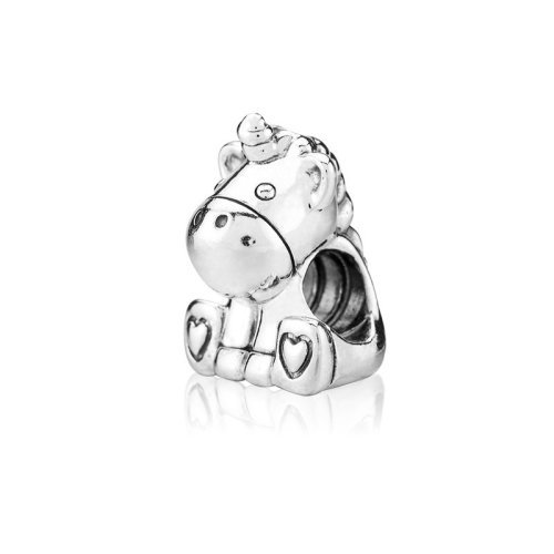 Pandora Bruno The Unicorn Charm