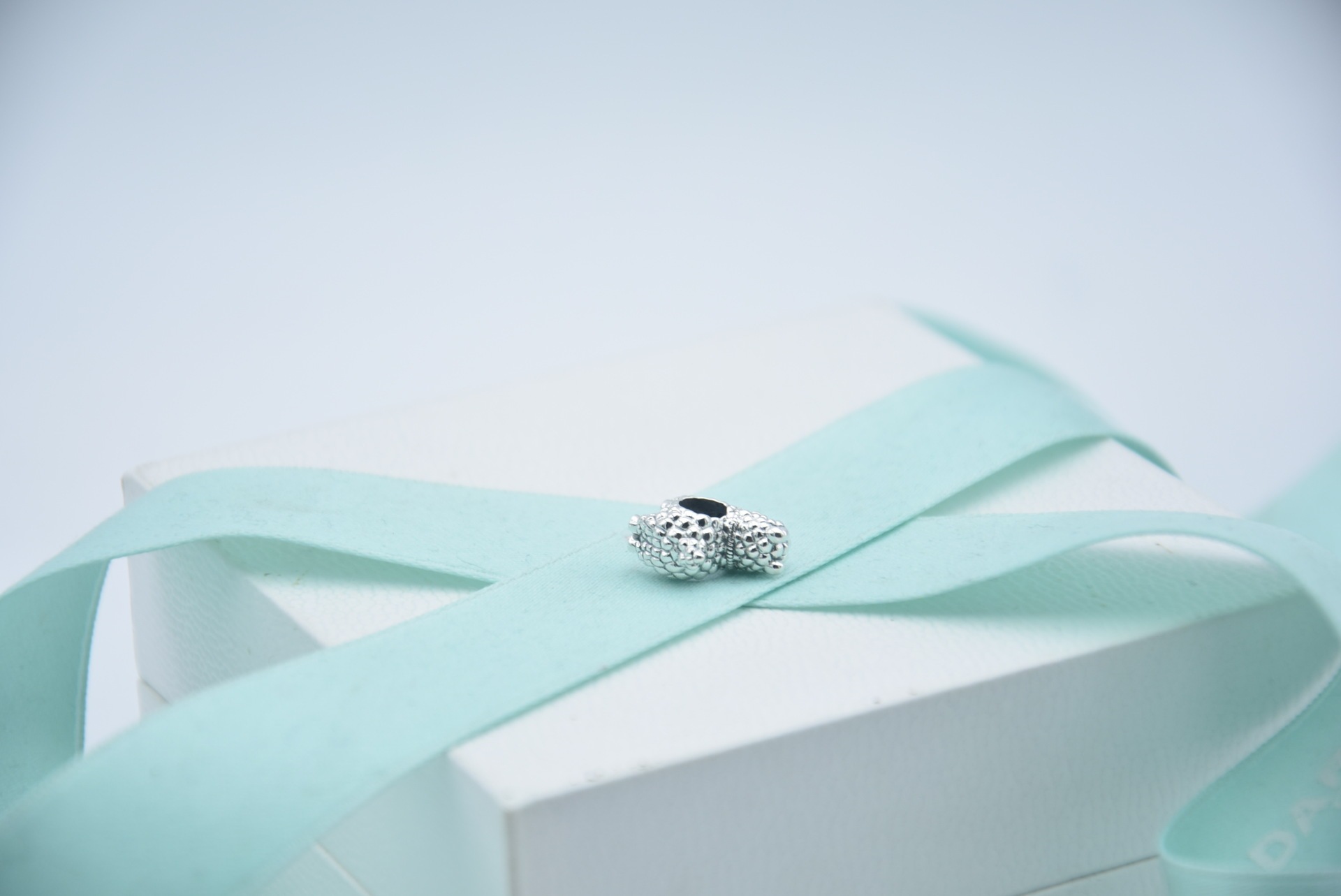 pandora charm sterling silver ale s925 fluffy llama