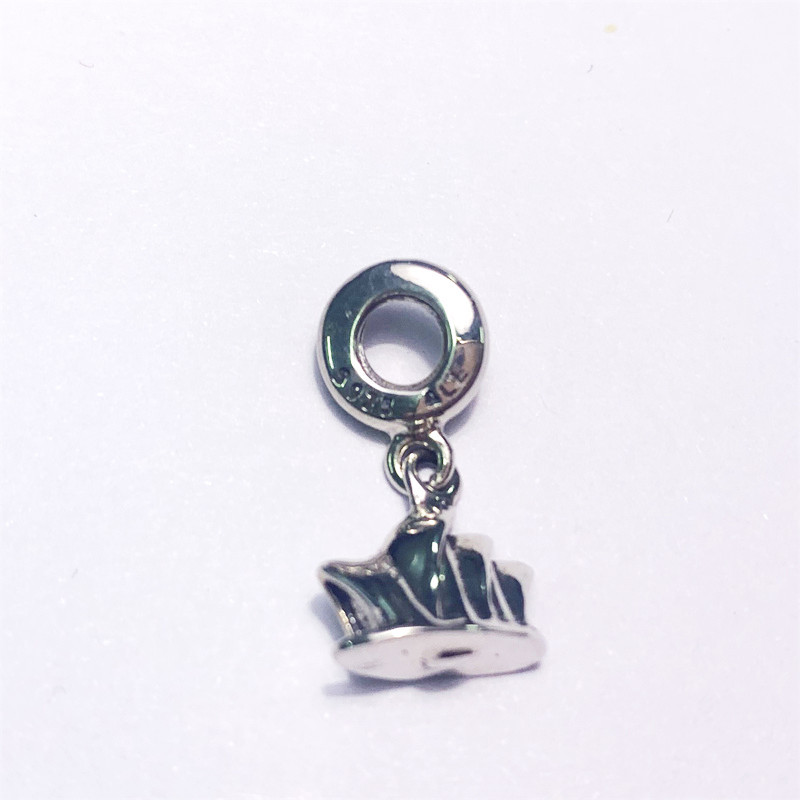 Pandora S925 ALE Sydney Opera House Dangle Charm