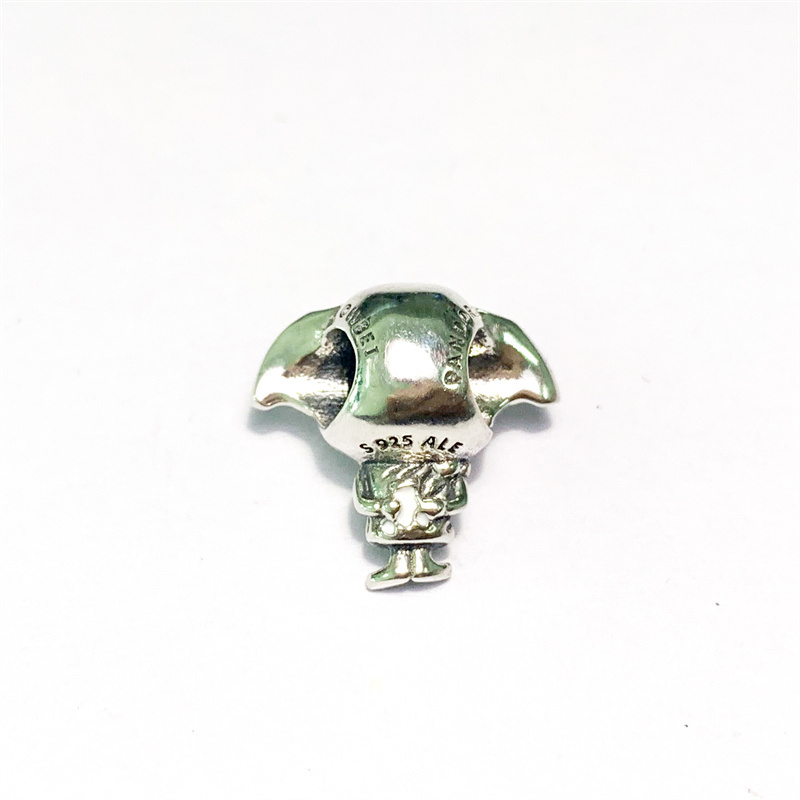 "DOBBY" silver charm (Ale s925) Pandora