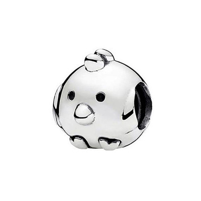 pandora charming chick charm
