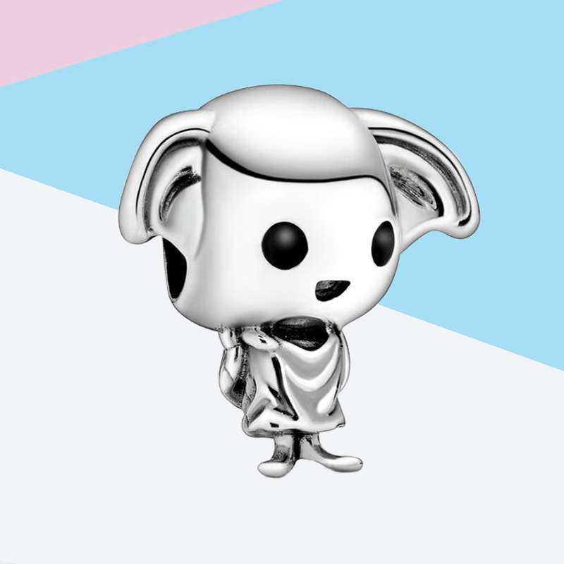 "DOBBY" silver charm (Ale s925) Pandora