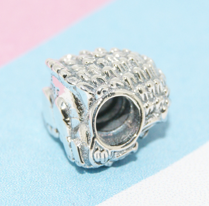 pandora charming owls charm