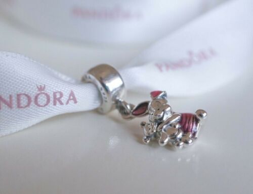 pandora piglet winnie the pooh dangle charm