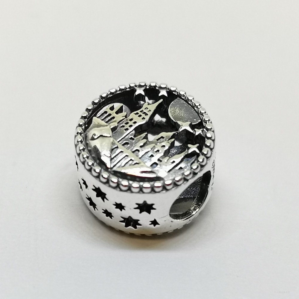 Pandora Hogwarts School of Witchcraft Charm