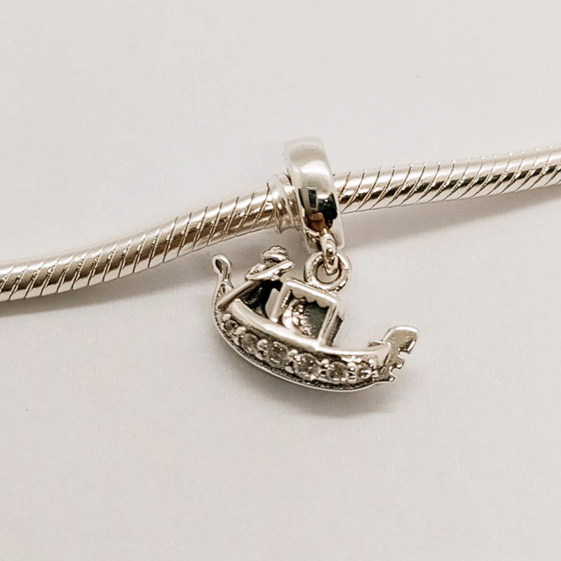 Pandora Gondola Charm S925 ALE