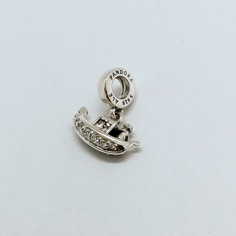 Pandora Gondola Charm S925 ALE