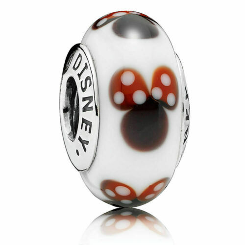 Classic Minnie PANDORA Charm