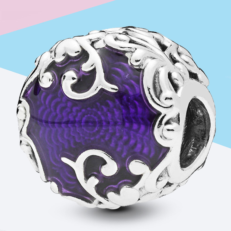 Pandora Regal Beauty Charm