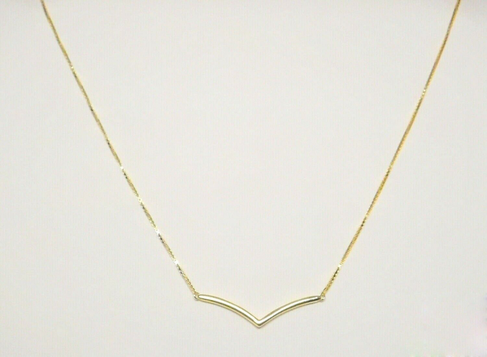 pandora shine shining wish necklace