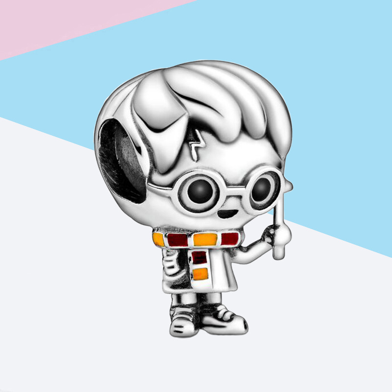 Pandora S925 ALE Charm