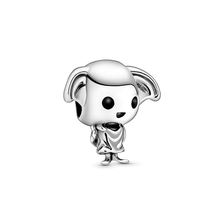 "DOBBY" silver charm (Ale s925) Pandora